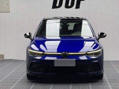 Volkswagen Golf 2021 280TSI DSG R-Line - ფოტო 2
