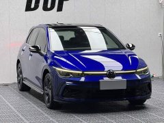 Volkswagen Golf 2021 280TSI DSG R-Line - ფოტო 3