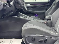 Volkswagen Golf 2021 280TSI DSG R-Line - ფოტო 4