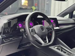 Volkswagen Golf 2021 280TSI DSG R-Line - ფოტო 7