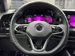 Volkswagen Golf 2021 280TSI DSG R-Line - ფოტო 9