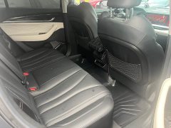 Geely Xingyue L 2.0T High-Power Automatic FWD Flagship - ფოტო 11
