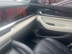 Geely Xingyue L 2.0T High-Power Automatic FWD Flagship - ფოტო 14
