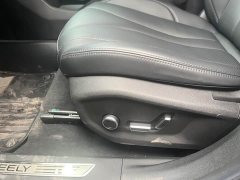 Geely Xingyue L 2.0T High-Power Automatic FWD Flagship - ფოტო 15