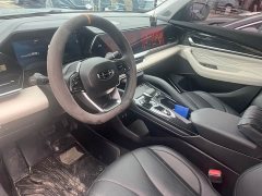 Geely Xingyue L 2.0T High-Power Automatic FWD Flagship - ფოტო 16