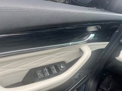 Geely Xingyue L 2.0T High-Power Automatic FWD Flagship - ფოტო 17