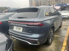 Geely Xingyue L 2.0T High-Power Automatic FWD Flagship - ფოტო 4
