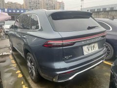 Geely Xingyue L 2.0T High-Power Automatic FWD Flagship - ფოტო 5