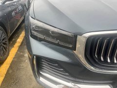 Geely Xingyue L 2.0T High-Power Automatic FWD Flagship - ფოტო 6
