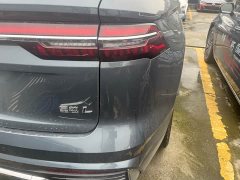 Geely Xingyue L 2.0T High-Power Automatic FWD Flagship - ფოტო 8