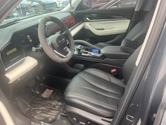 Geely Xingyue L 2.0T High-Power Automatic FWD Flagship - ფოტო 9