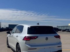 Volkswagen Golf 280TSI DSG R-Line Lite - ფოტო 3