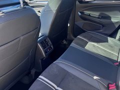Volkswagen Golf 280TSI DSG R-Line Lite - ფოტო 6