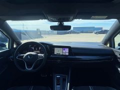 Volkswagen Golf 280TSI DSG R-Line Lite - ფოტო 8