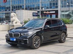 BMW X5 2022 Facelift xDrive 30Li M Sport Premium Package - ფოტო 1