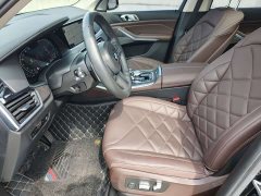BMW X5 2022 Facelift xDrive 30Li M Sport Premium Package - ფოტო 10