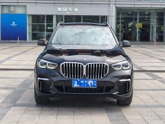 BMW X5 2022 Facelift xDrive 30Li M Sport Premium Package - ფოტო 2