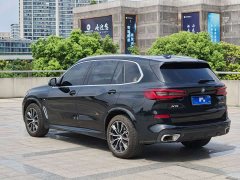 BMW X5 2022 Facelift xDrive 30Li M Sport Premium Package - ფოტო 3
