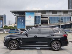 BMW X5 2022 Facelift xDrive 30Li M Sport Premium Package - ფოტო 4