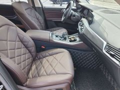 BMW X5 2022 Facelift xDrive 30Li M Sport Premium Package - ფოტო 5