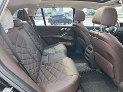 BMW X5 2022 Facelift xDrive 30Li M Sport Premium Package - ფოტო 6