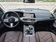 BMW X5 2022 Facelift xDrive 30Li M Sport Premium Package - ფოტო 7