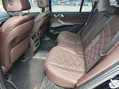BMW X5 2022 Facelift xDrive 30Li M Sport Premium Package - ფოტო 8