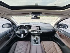 BMW X5 2022 Facelift xDrive 30Li M Sport Premium Package - ფოტო 9