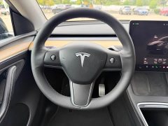 Tesla Model Y 2022 Performance All-Wheel Drive - ფოტო 10