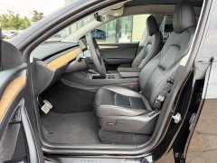 Tesla Model Y 2022 Performance All-Wheel Drive - ფოტო 15