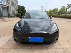 Tesla Model Y 2022 Performance All-Wheel Drive - ფოტო 2
