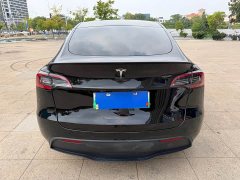 Tesla Model Y 2022 Performance All-Wheel Drive - ფოტო 6