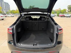 Tesla Model Y 2022 Performance All-Wheel Drive - ფოტო 7