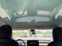 Tesla Model Y 2022 Performance All-Wheel Drive - ფოტო 8