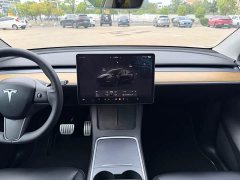 Tesla Model Y 2022 Performance All-Wheel Drive - ფოტო 9