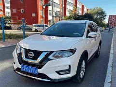 Nissan Qashqai 2022 Facelift 2.0L FWD Smart Connect Premium Edition - ფოტო 1