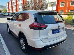 Nissan Qashqai 2022 Facelift 2.0L FWD Smart Connect Premium Edition - ფოტო 10