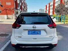 Nissan Qashqai 2022 Facelift 2.0L FWD Smart Connect Premium Edition - ფოტო 11