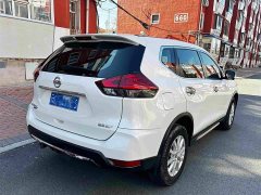 Nissan Qashqai 2022 Facelift 2.0L FWD Smart Connect Premium Edition - ფოტო 12