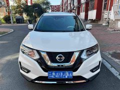 Nissan Qashqai 2022 Facelift 2.0L FWD Smart Connect Premium Edition - ფოტო 2