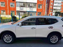 Nissan Qashqai 2022 Facelift 2.0L FWD Smart Connect Premium Edition - ფოტო 3