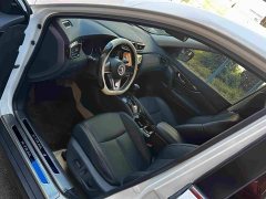 Nissan Qashqai 2022 Facelift 2.0L FWD Smart Connect Premium Edition - ფოტო 4