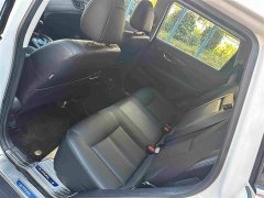 Nissan Qashqai 2022 Facelift 2.0L FWD Smart Connect Premium Edition - ფოტო 5
