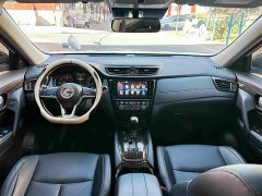 Nissan Qashqai 2022 Facelift 2.0L FWD Smart Connect Premium Edition - ფოტო 6