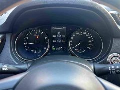 Nissan Qashqai 2022 Facelift 2.0L FWD Smart Connect Premium Edition - ფოტო 7