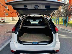Nissan Qashqai 2022 Facelift 2.0L FWD Smart Connect Premium Edition - ფოტო 9