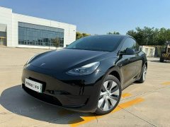 Tesla Model Y Rear-Wheel Drive - ფოტო 1