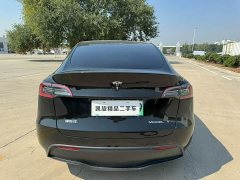 Tesla Model Y Rear-Wheel Drive - ფოტო 5