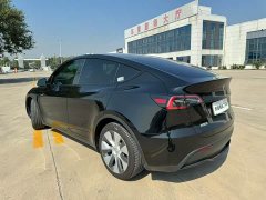 Tesla Model Y Rear-Wheel Drive - ფოტო 6