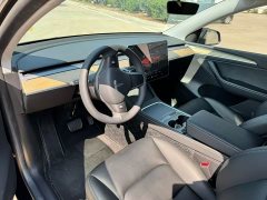 Tesla Model Y Rear-Wheel Drive - ფოტო 7